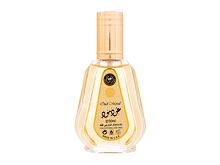 Parfémovaná voda Ard Al Zaafaran Oud Mood 50 ml