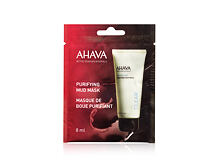 Pleťová maska AHAVA Clear Time To Clear 8 ml