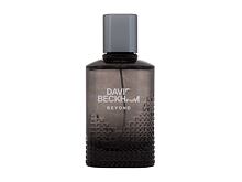 Toaletní voda David Beckham Beyond 40 ml