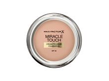 Make-up Max Factor Miracle Touch Cream-To-Liquid SPF30 11,5 g 070 Natural