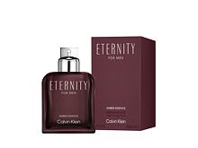 Parfém Calvin Klein Eternity Amber Essence 200 ml