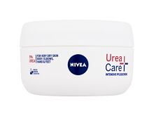 Tělový krém Nivea Urea Care Intensive 300 ml