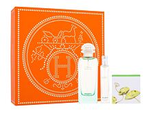 Toaletní voda Hermes Un Jardin Sur Le Nil 100 ml Kazeta