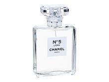 Toaletní voda Chanel N°5 L´Eau 50 ml