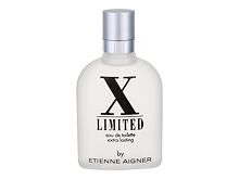 Toaletní voda Aigner X - Limited 125 ml