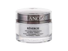 Denní pleťový krém Lancôme Rénergie Anti-Wrinkle 50 ml