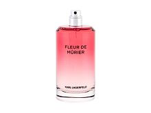 Parfémovaná voda Karl Lagerfeld Les Parfums Matières Fleur de Mûrier 100 ml Tester