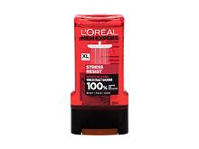 Sprchový gel L'Oréal Paris Men Expert Stress Resist 300 ml