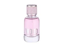 Toaletní voda Dsquared2 Wood 50 ml