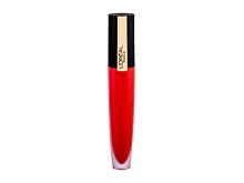 Rtěnka L'Oréal Paris Rouge Signature 7 ml 113 Don´t