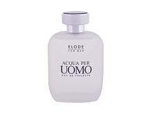 Toaletní voda ELODE Acqua Per Uomo 100 ml poškozená krabička