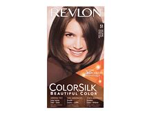 Barva na vlasy Revlon Colorsilk Beautiful Color 59,1 ml 04 Ultra Light Natural Blonde