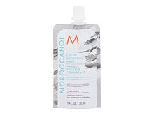 Barva na vlasy Moroccanoil Color Depositing Mask 30 ml Platinum