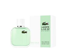 Toaletní voda Lacoste L.12.12 Blanc Eau Fraiche 50 ml