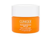 Denní pleťový krém Clinique Superdefense Multi-Correcting SPF25 30 ml