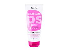 Barva na vlasy Fanola Color Mask 200 ml Pink Sugar