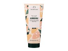 Tělové mléko The Body Shop Almond Milk Body Lotion For Dry Sensitive Skin 200 ml