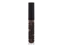 Gel a pomáda na obočí MAC Eye Brows Big Boost Fibre Gel 4,1 g Spiked