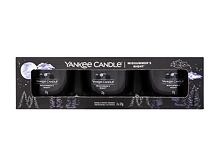 Vonná svíčka Yankee Candle Midsummer´s Night 37 g Kazeta