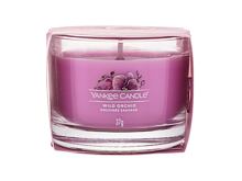 Vonná svíčka Yankee Candle Wild Orchid 37 g