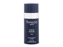 Denní pleťový krém Thalgo Men Force Marine Intensive Hydrating Cream 50 ml