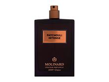 Parfémovaná voda Molinard Les Prestiges Collection Patchouli Intense 75 ml Tester