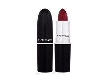 Rtěnka MAC Cremesheen Lipstick 3 g 201 Brave Red