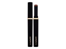 Rtěnka MAC Powder Kiss Velvet Blur Slim Stick Lipstick 2 g 883 Spice World