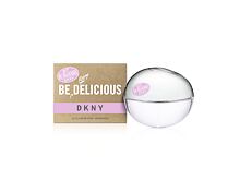 Parfémovaná voda DKNY DKNY Be Delicious 100% 50 ml