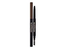 Tužka na obočí Dermacol Eyebrow Perfector  3 g 03