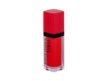 Rtěnka BOURJOIS Paris Rouge Edition Velvet 7,7 ml 03 Hot Pepper poškozený obal