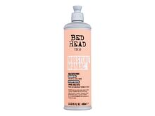 Šampon Tigi Bed Head Moisture Maniac Shampoo 400 ml