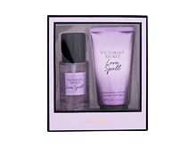 Tělový sprej Victoria´s Secret Love Spell 75 ml Kazeta