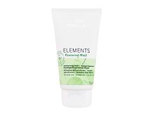 Maska na vlasy Wella Professionals Elements Renewing Mask 75 ml