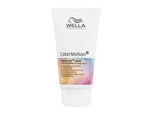 Maska na vlasy Wella Professionals ColorMotion+ Structure Mask 75 ml