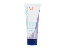 Kondicionér Moroccanoil Color Care Blonde Perfecting Purple Conditioner 70 ml