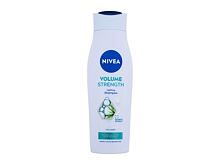 Šampon Nivea Volume Strength 250 ml