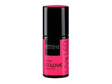 Lak na nehty Gabriella Salvete GeLove UV & LED 8 ml 20 It's a Match