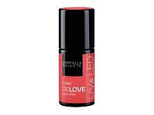 Lak na nehty Gabriella Salvete GeLove UV & LED 8 ml 08 Red Flag