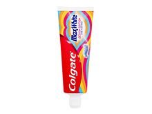 Zubní pasta Colgate Max White Design Edition 75 ml