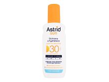 Opalovací přípravek na tělo Astrid Sun Moisturizing Suncare Milk Spray SPF30 200 ml