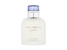 Toaletní voda Dolce&Gabbana Light Blue Pour Homme 75 ml