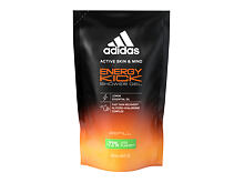 Sprchový gel Adidas Energy Kick Náplň 400 ml