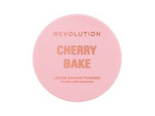 Pudr Makeup Revolution London Y2K Baby Cherry Bake Loose Baking Powder 3,2 g