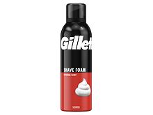 Pěna na holení Gillette Shave Foam Original Scent 200 ml