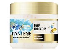 Maska na vlasy Pantene PRO-V Miracles Deep Hydration 300 ml