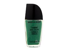 Lak na nehty Wet n Wild Wildshine 12,3 ml E483D Be More Pacific