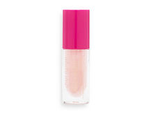 Lesk na rty Makeup Revolution London Juicy Bomb 4,6 ml Watermelon