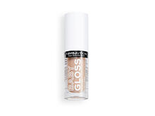 Lesk na rty Revolution Relove Baby Gloss 2,2 ml Cream