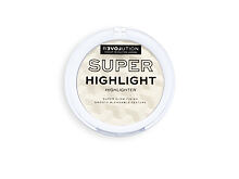 Rozjasňovač Revolution Relove Super Highlight 6 g Shine